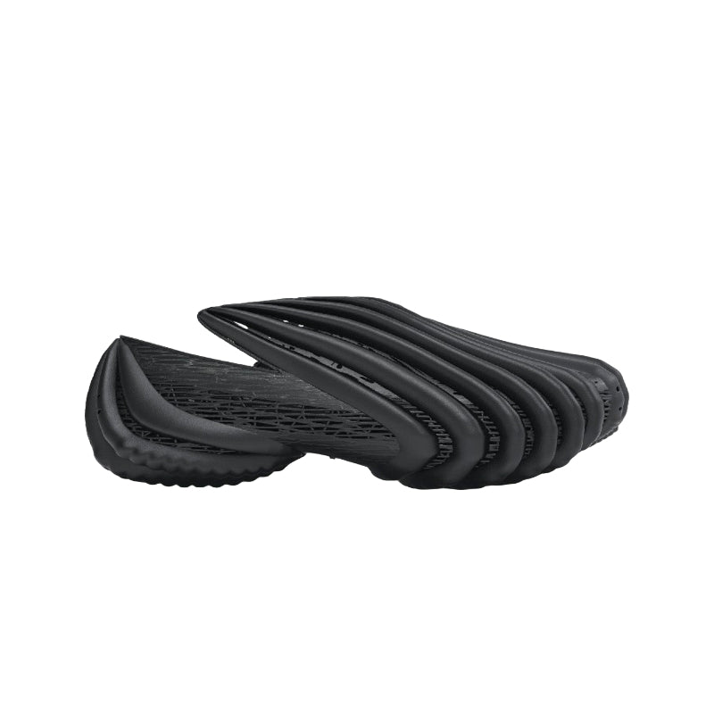 Aliveform ARMIS SLIDE CHARCOAL アライブフォーム ALIVEFORM Armis Slides – ARYS Store