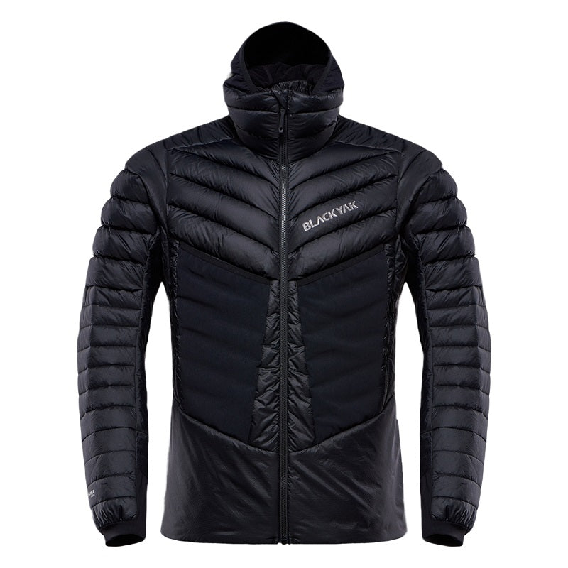 Blackyak Bakosi G2 Hooded Hybrid Jacket – ARYS Store