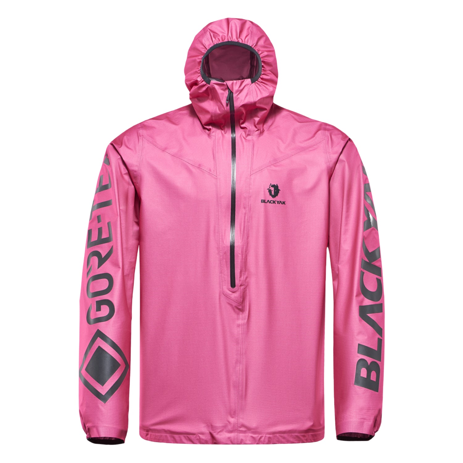 Gore active shell jacket best sale