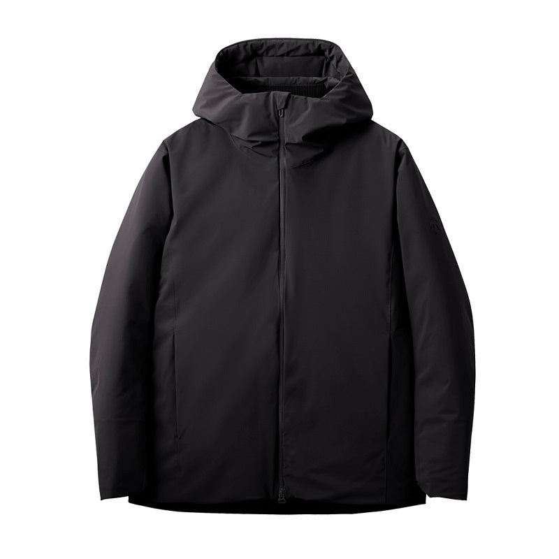 Descente allterrain outlet stretch packable jacket