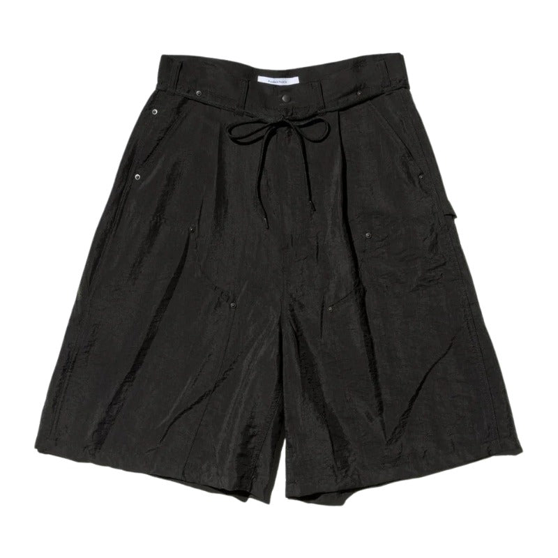 パンツ Product Twelve Nylon Short Work Pants 2 Product Twelve Silk Nylon Short Work Pants – ARYS Store