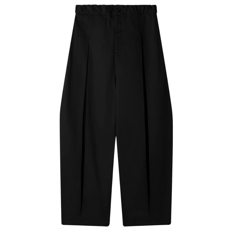 Sage Nation Box Pleat Trouser – ARYS Store