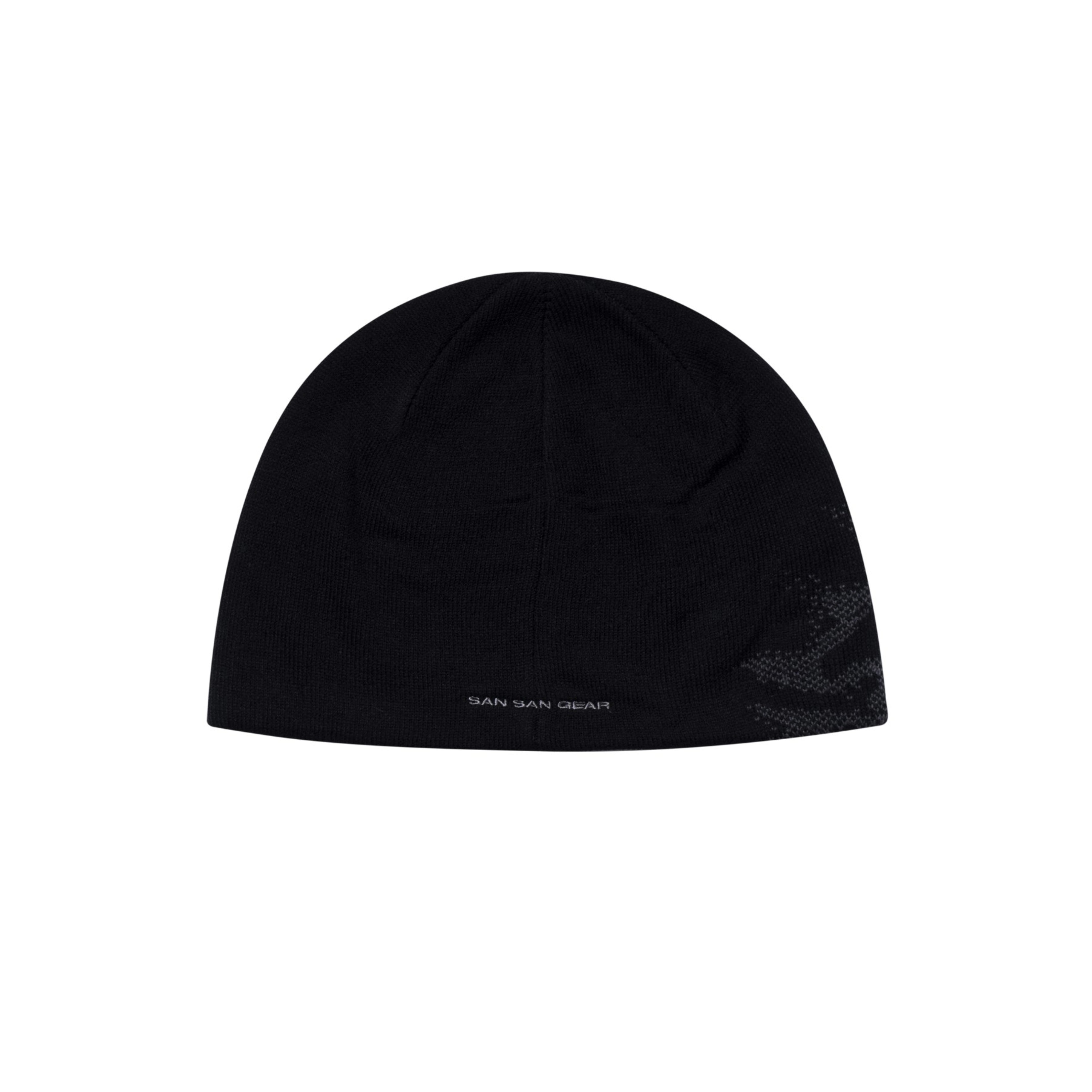 San San Logo Beanie