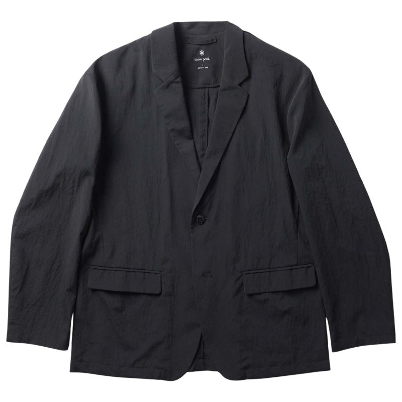 Snow Peak Breathable Quick Dry Jacket – ARYS Store