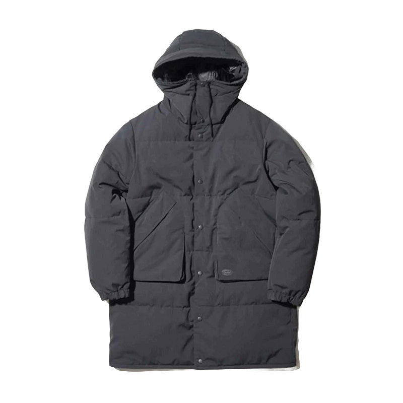 SNOW PEAK Takibi Down Coat – ARYS Store