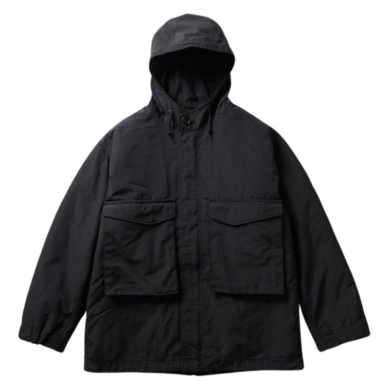 Snow Peak TAKIBI Ripstop Adjustable Jacket – ARYS Store