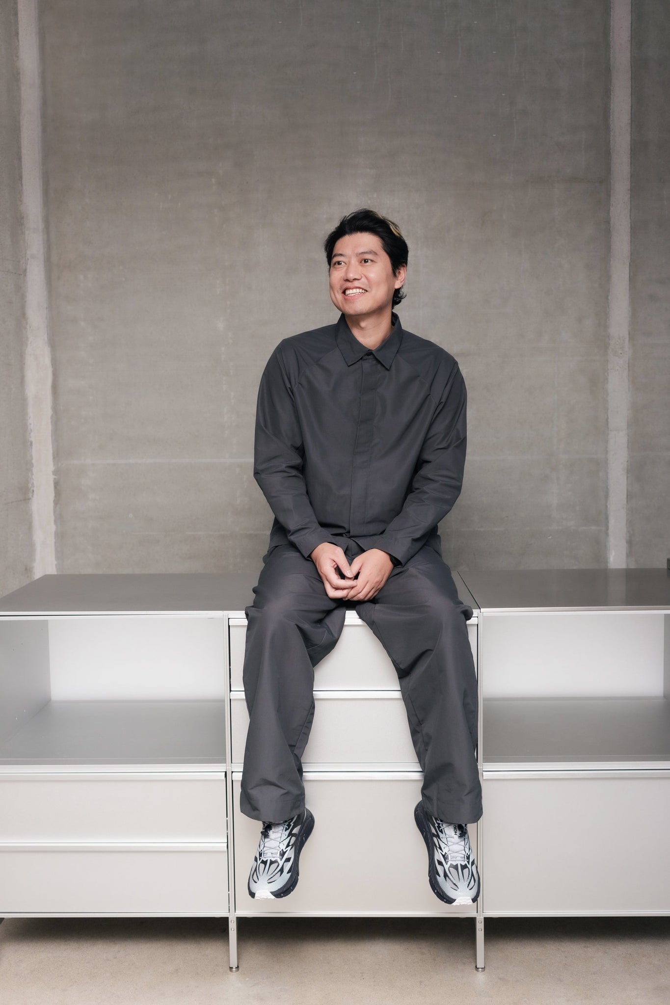 TERMINO: An Approach to Clear and Functional Living