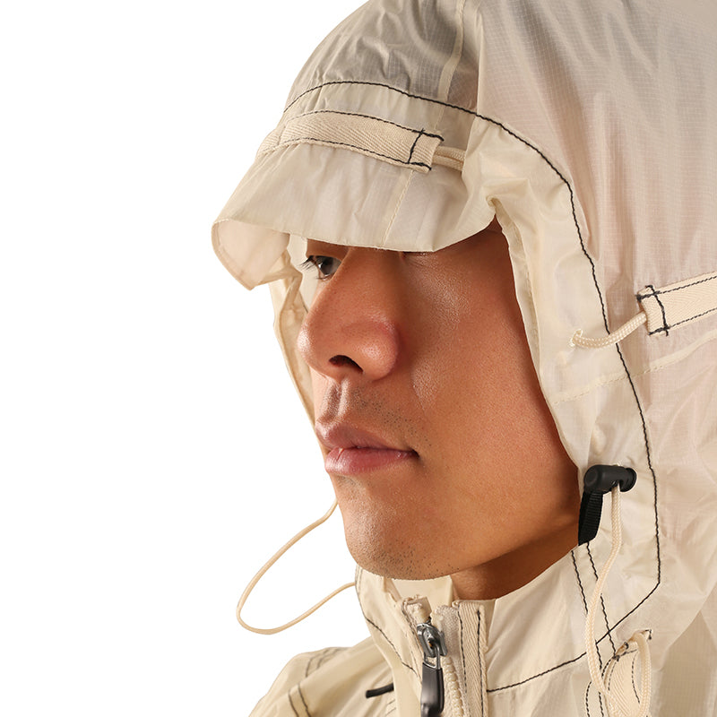 Latitude Soar Parka