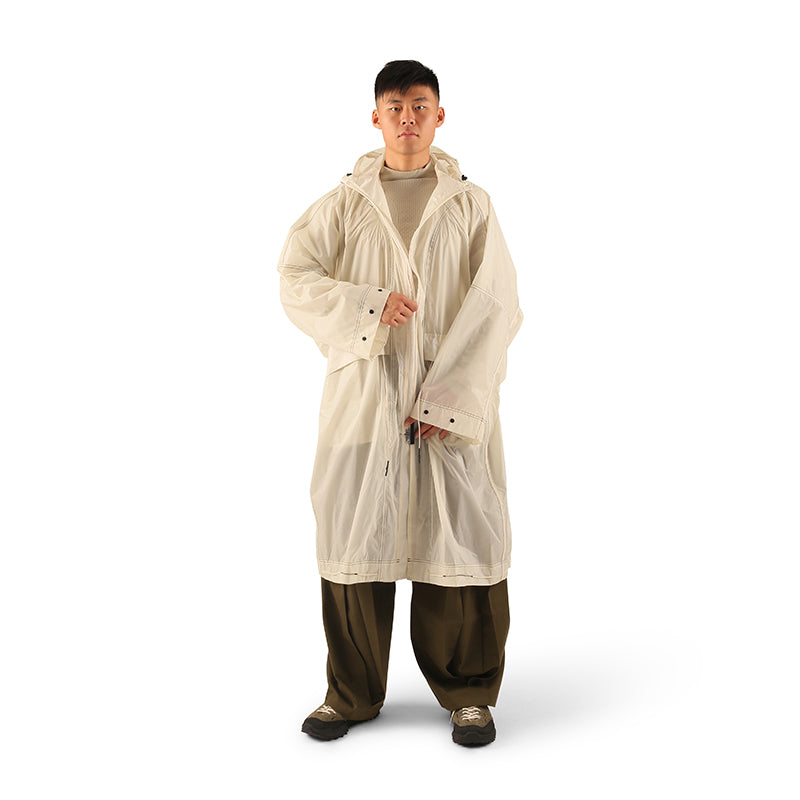 Latitude Soar Parka