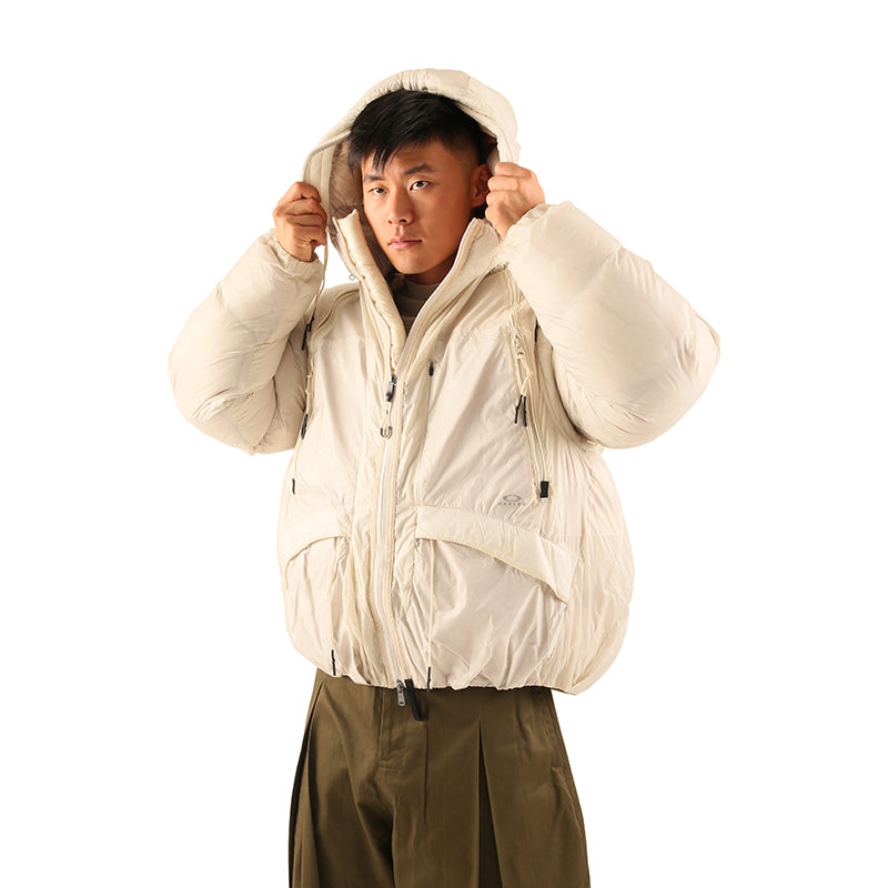 Latitude Soar Puffer Jacket