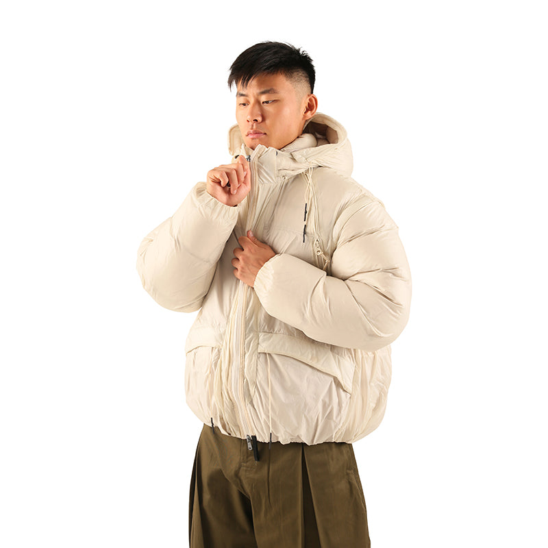 Latitude Soar Puffer Jacket