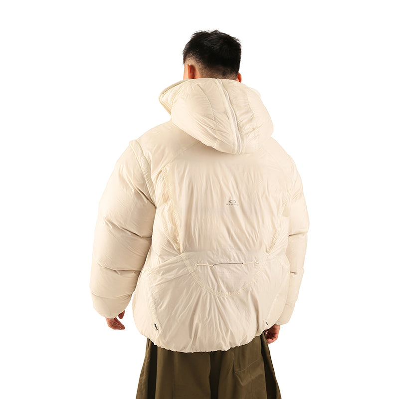 Latitude Soar Puffer Jacket