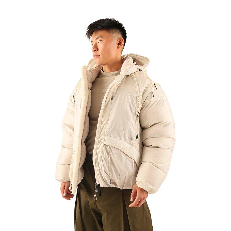 Latitude Soar Puffer Jacket