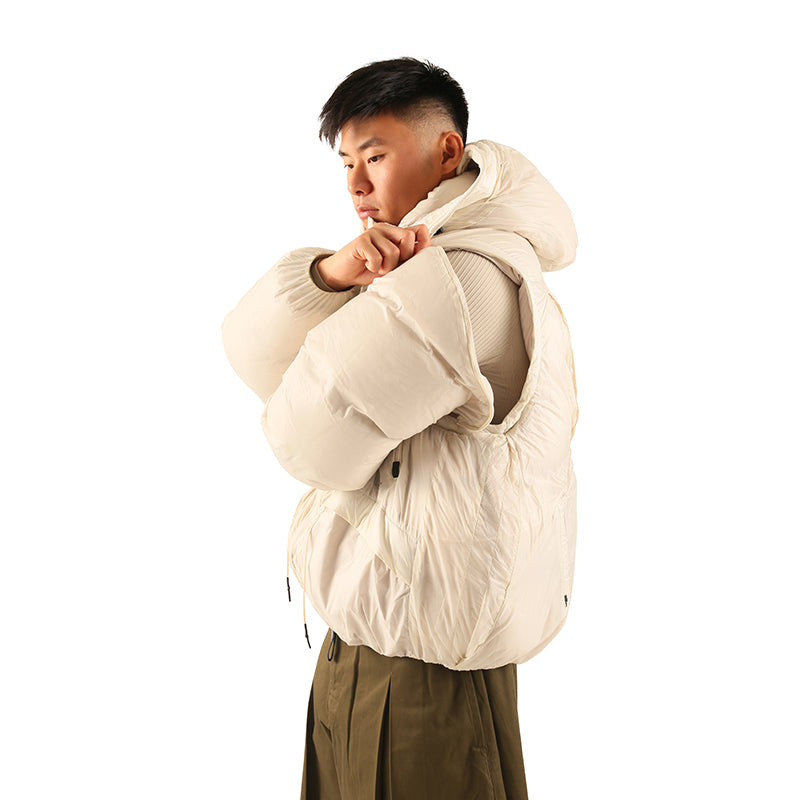 Latitude Soar Puffer Jacket