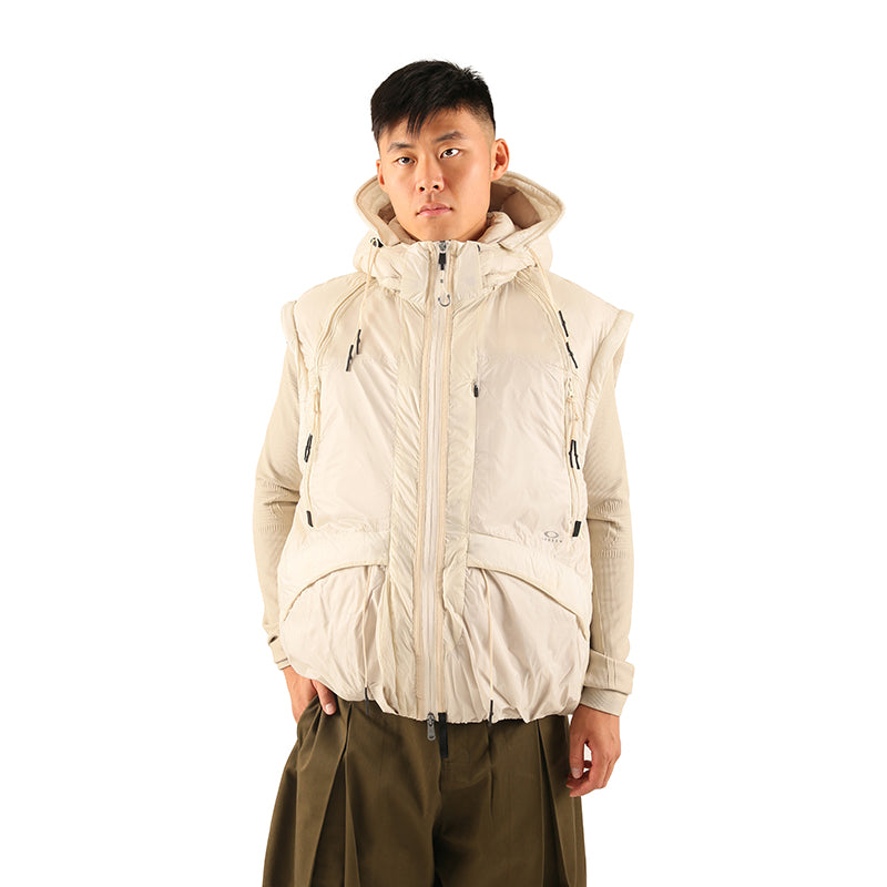 Latitude Soar Puffer Jacket