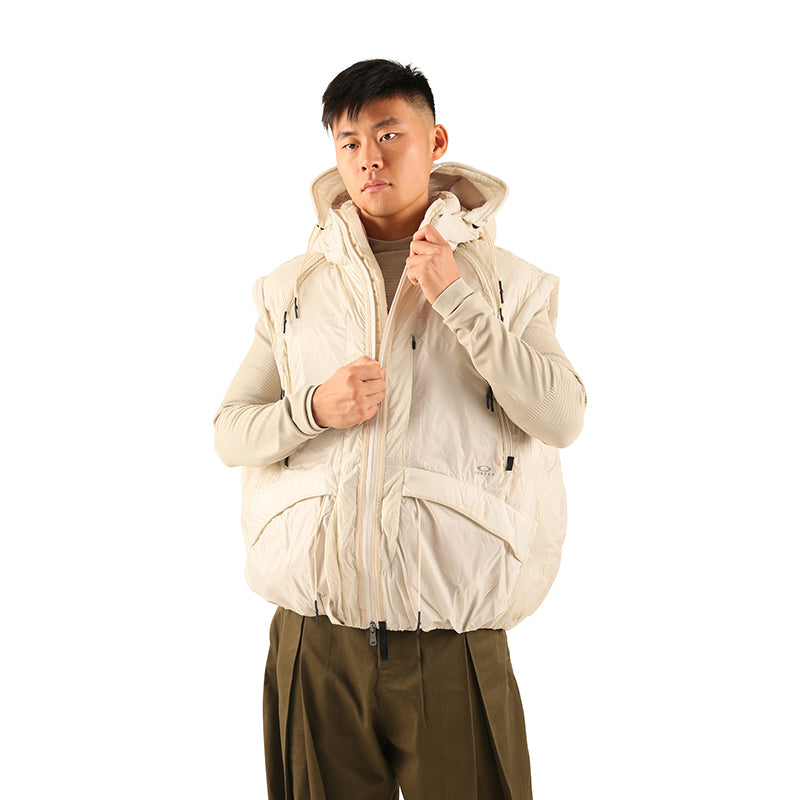 Latitude Soar Puffer Jacket