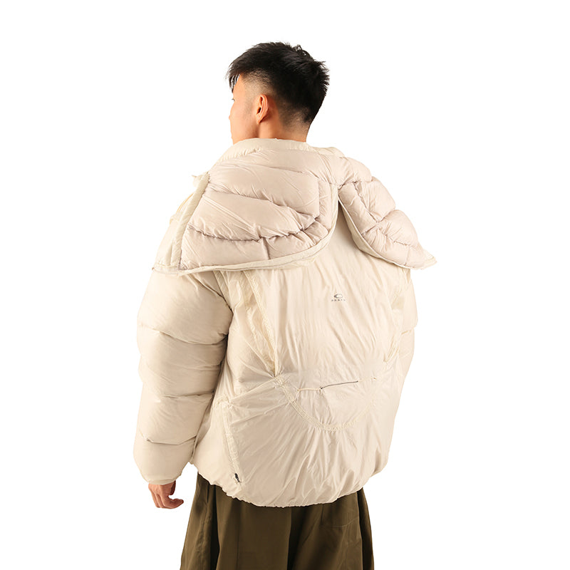 Latitude Soar Puffer Jacket