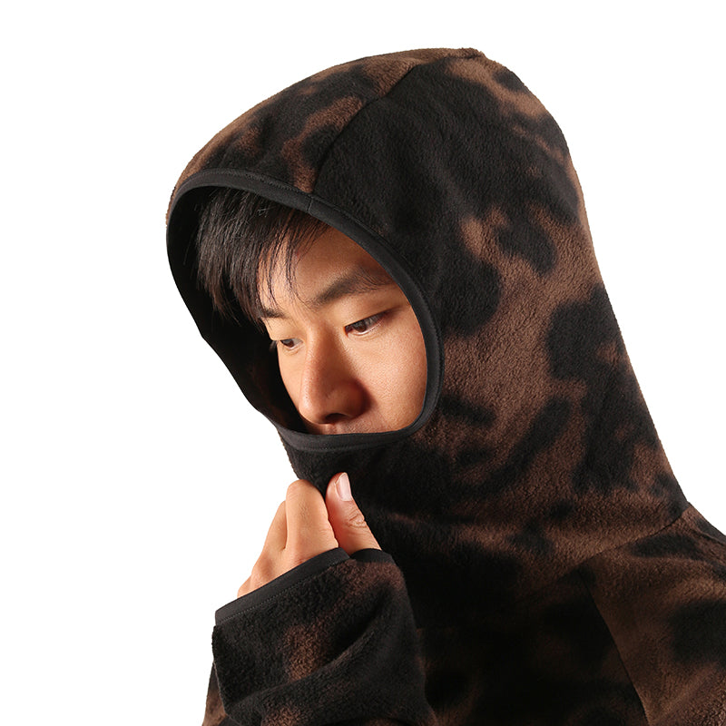 Fleece Balaclava