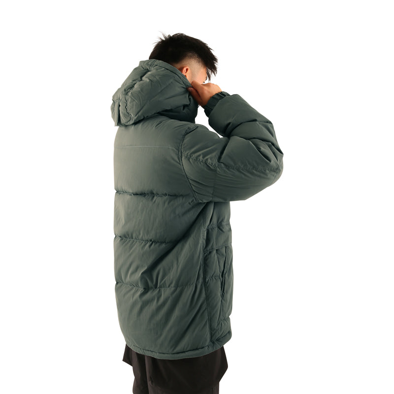 Everyday Down Jacket