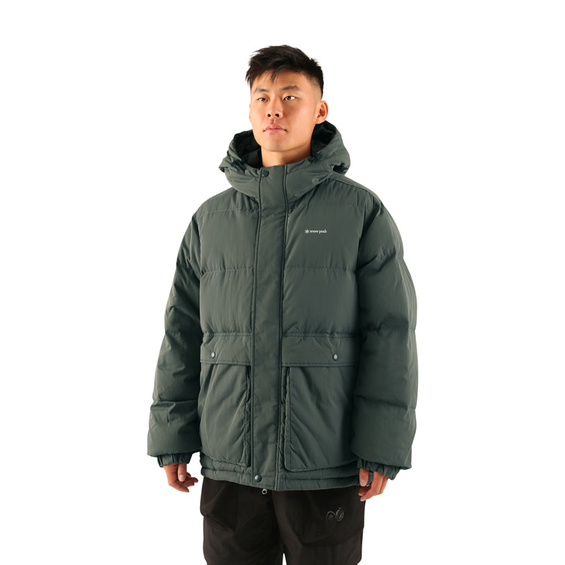 Everyday Down Jacket