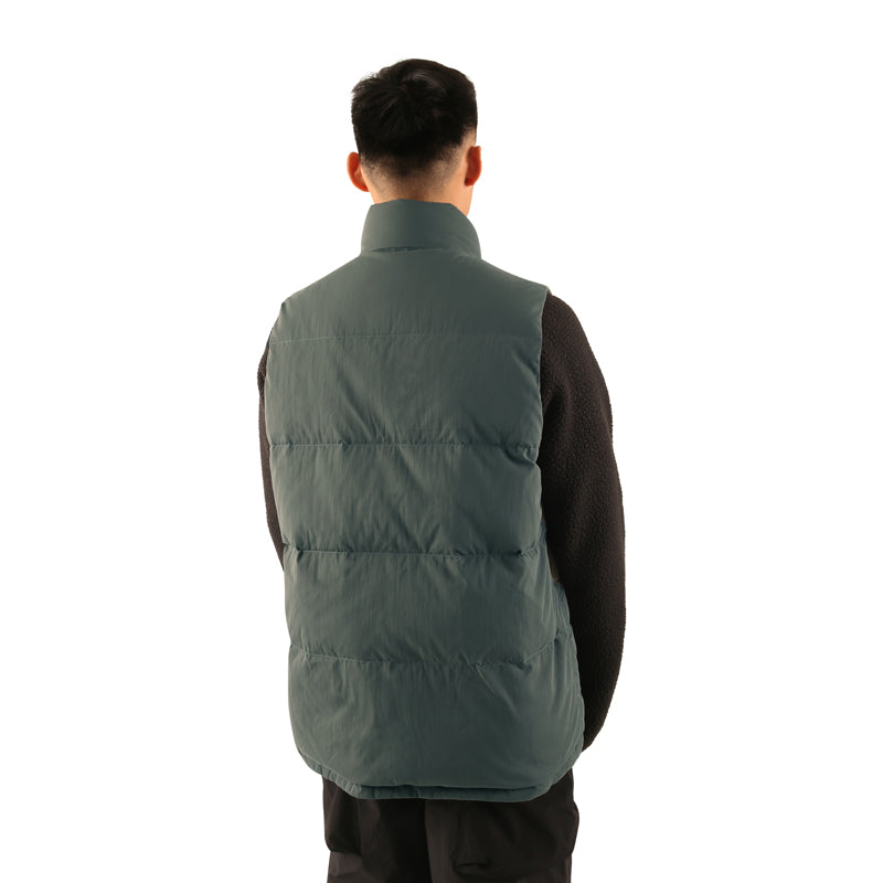 Everyday Down Vest