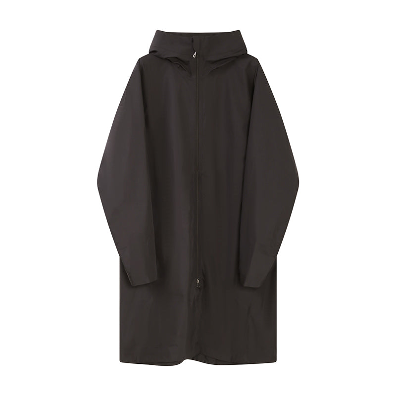 M's One Parka II