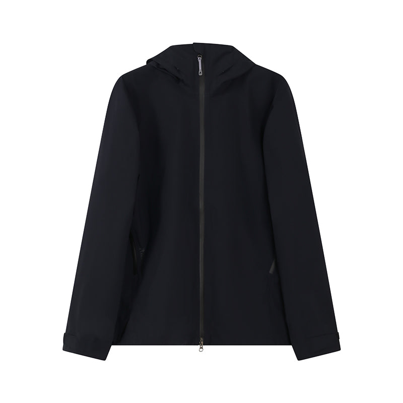 W's BFF Jacket II