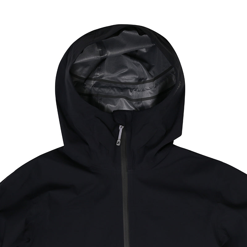 W's BFF Jacket II