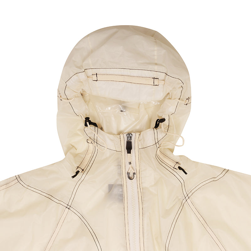 Latitude Soar Parka