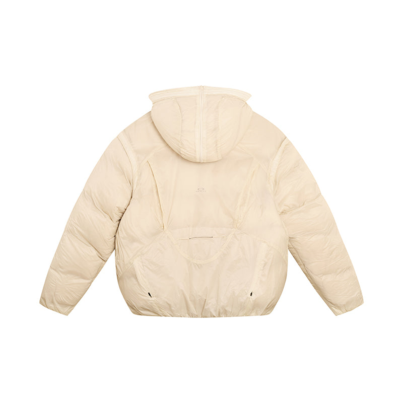 Latitude Soar Puffer Jacket