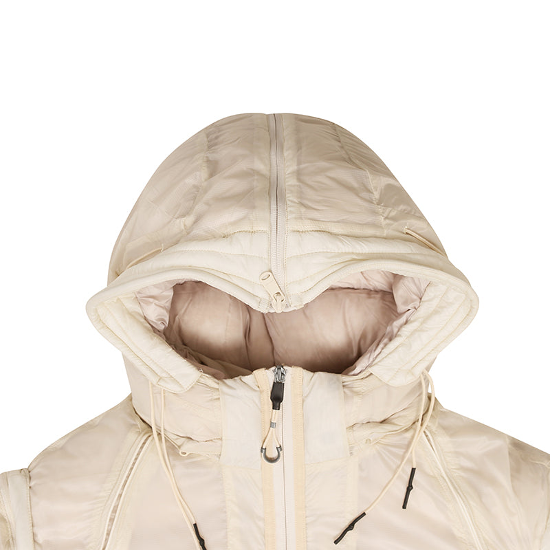 Latitude Soar Puffer Jacket