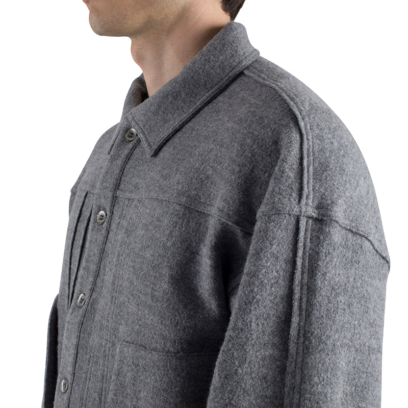 Cottonopolis Jacket