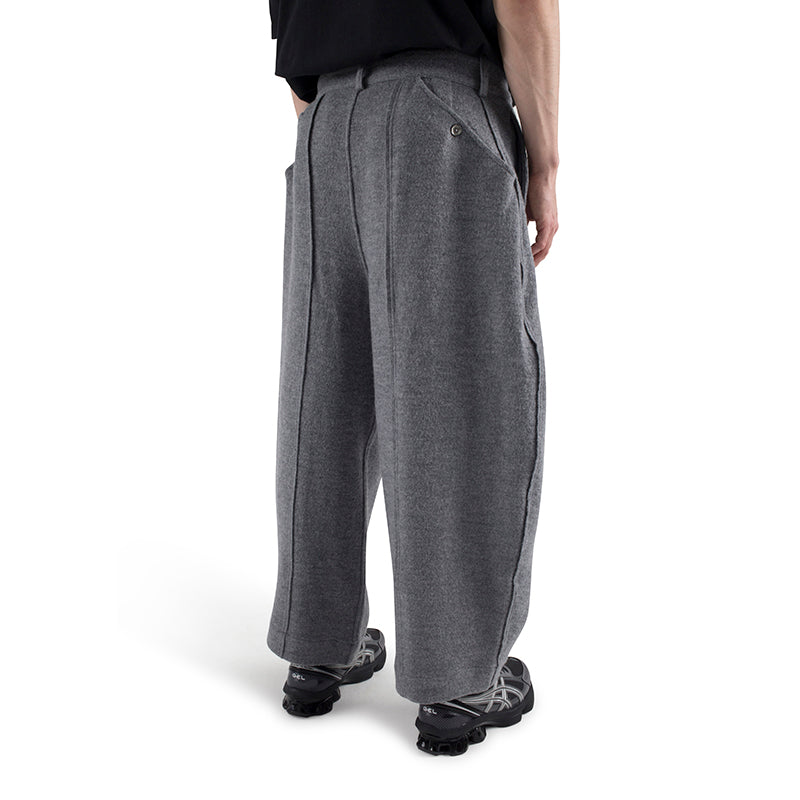 Cottonopolis Pant