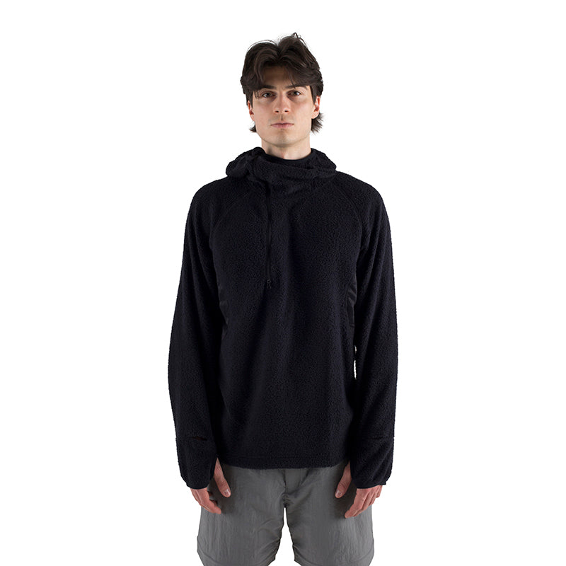 Primaloft® Active Balaclava Hoodie