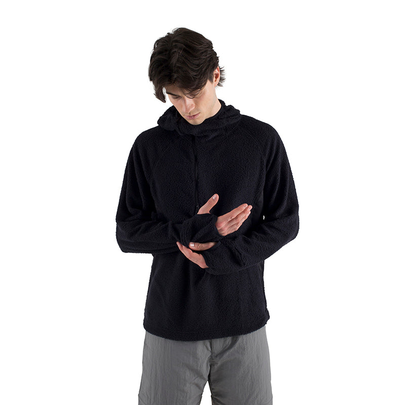 Primaloft® Active Balaclava Hoodie