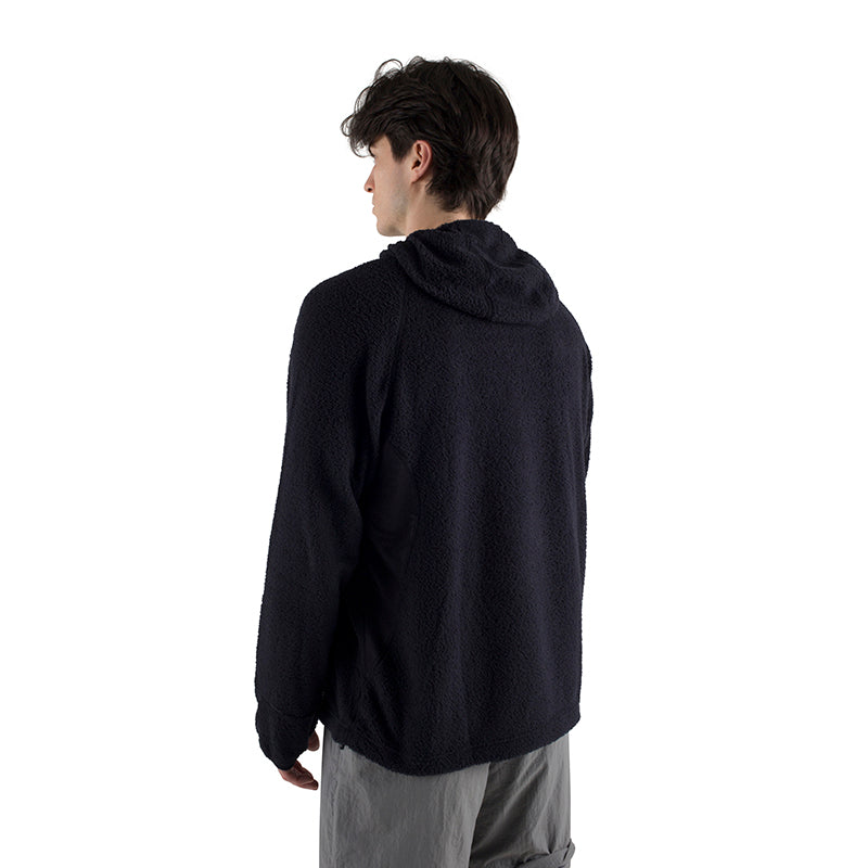 Primaloft® Active Balaclava Hoodie