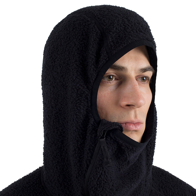 Primaloft® Active Balaclava Hoodie