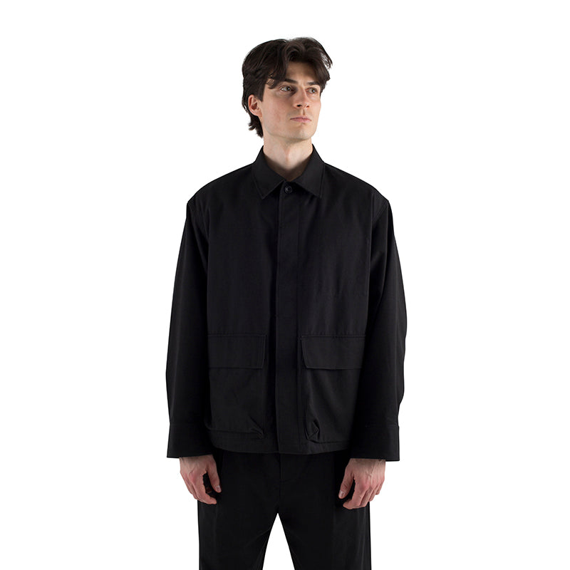 Dress Chino Coverall