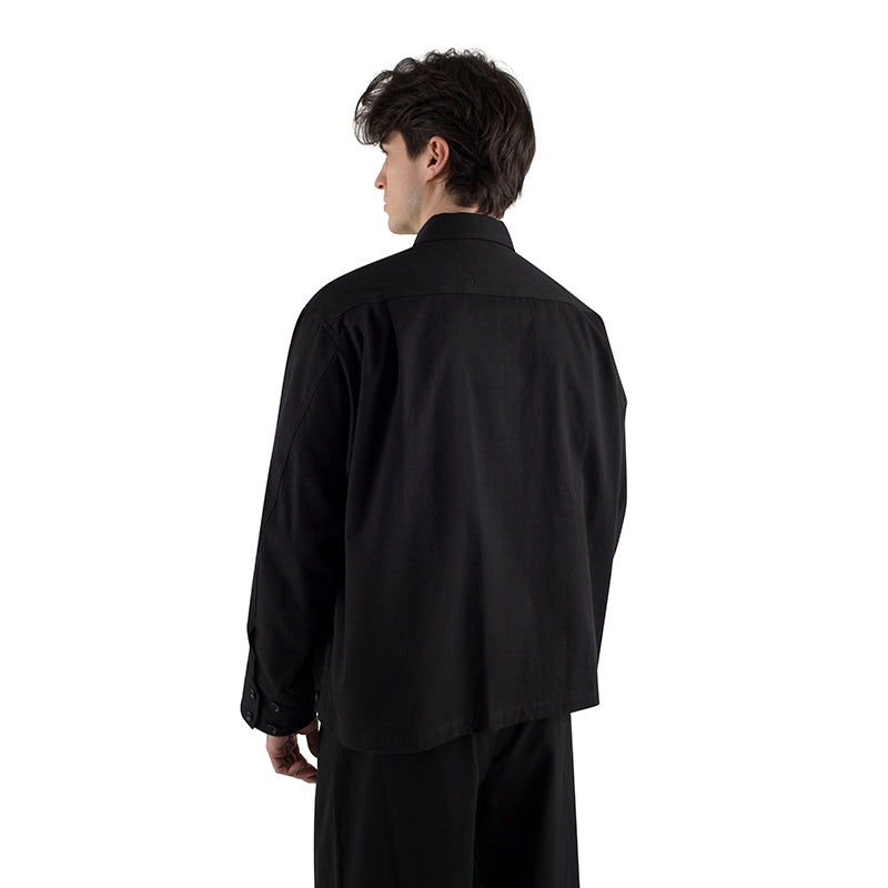 Dress Chino Coverall