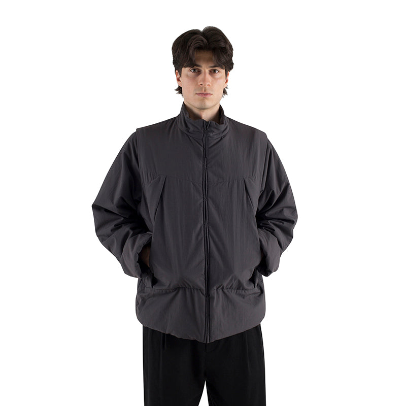 Neutral Padding Jacket