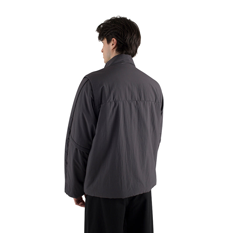 Neutral Padding Jacket