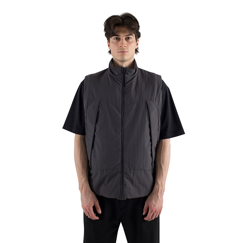 Neutral Padding Jacket