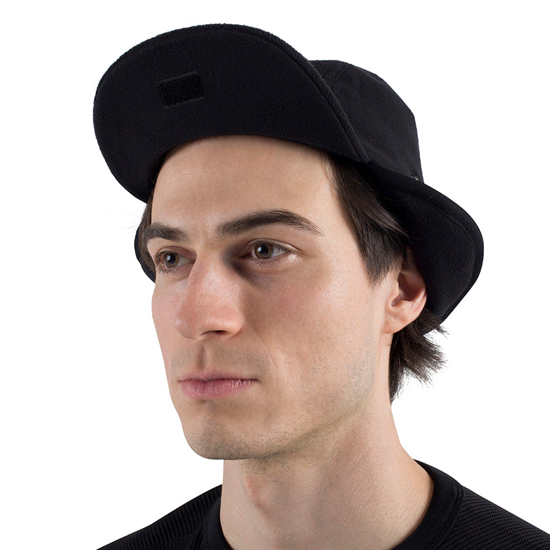 Polartec® Fleece Cover Cap