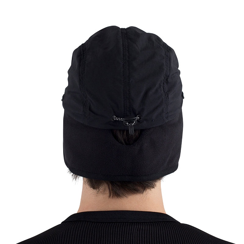 Polartec® Fleece Cover Cap