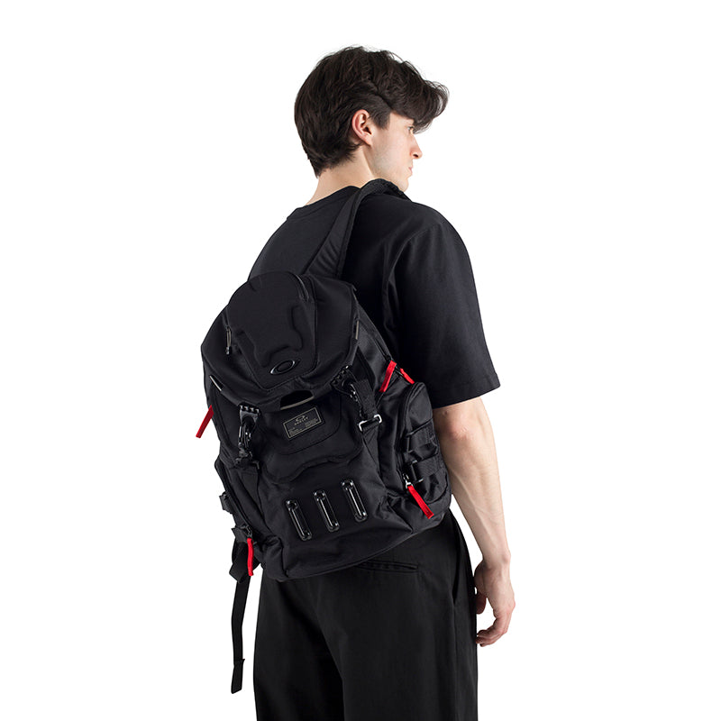 Bathroom Sink RC Backpack