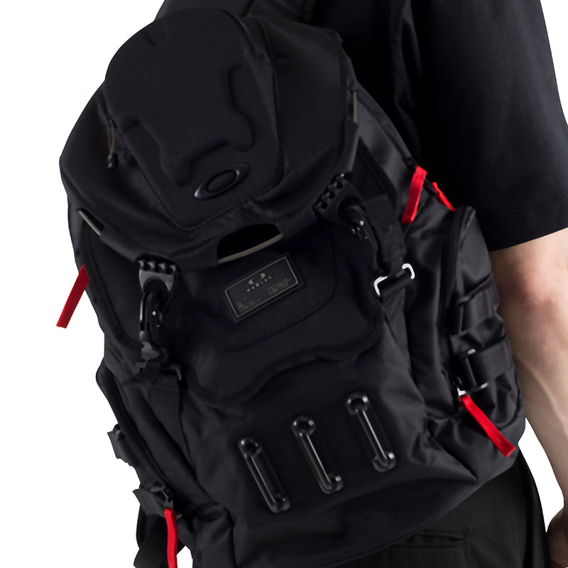 Bathroom Sink RC Backpack
