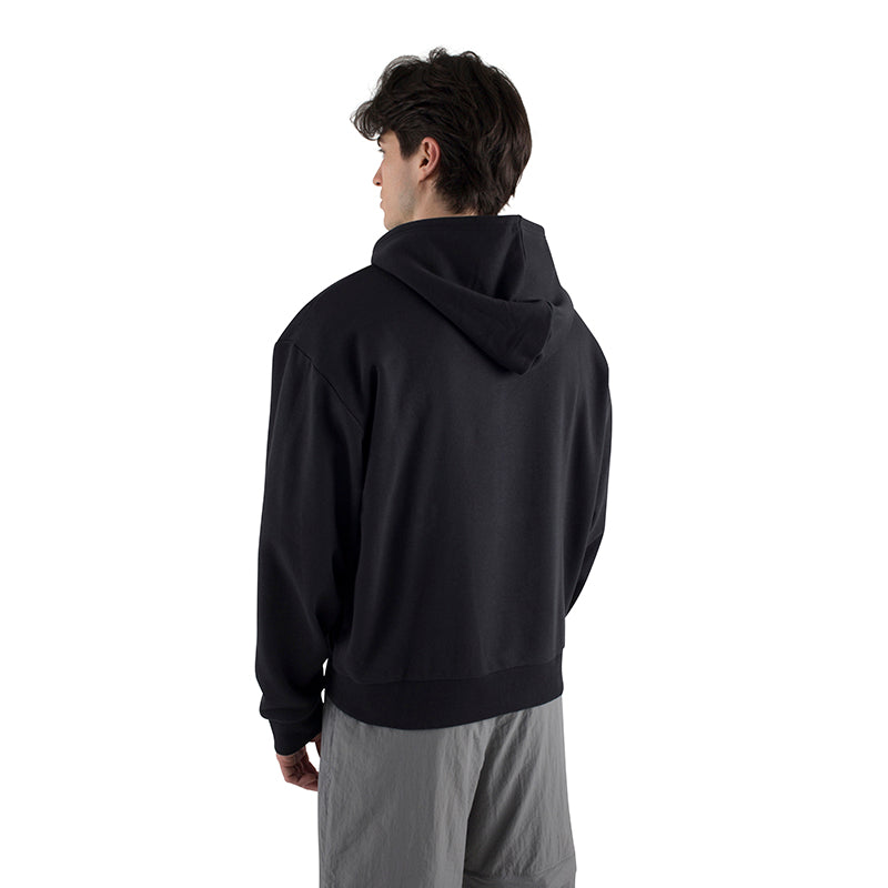 Metal Rise Hoodie