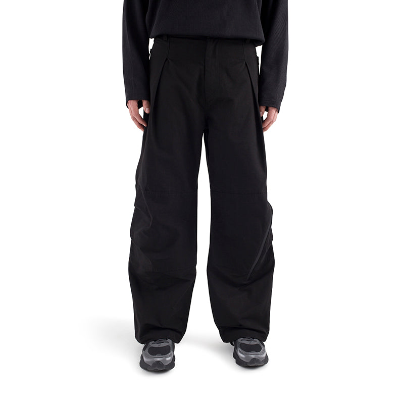 パンツ SAN SAN GEAR Affine curve pants San San Gear Affine Curve Pants – ARYS Store