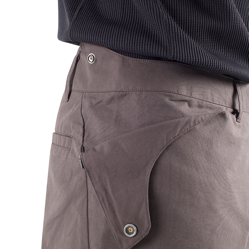 Parallax Trouser