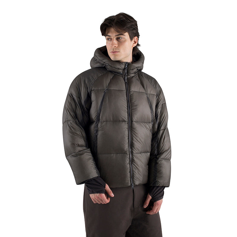 Shade Puffer Jacket